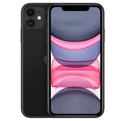 Лот: 24947612. Фото: 1. Смартфон Apple iPhone 11 4Гб 128Гб... Смартфоны