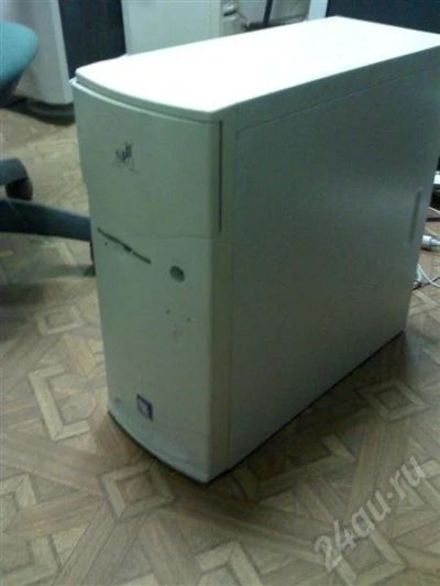 Лот: 585898. Фото: 1. Продам компьютер на базе Socket... Компьютеры в сборе