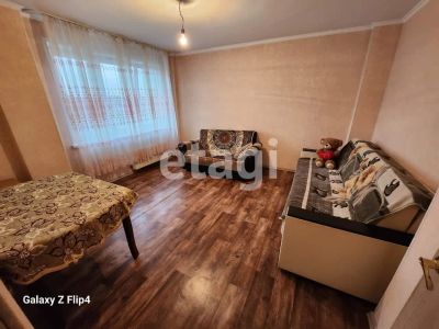 Лот: 25293953. Фото: 1. 3-комн. квартира , Красноярск... Квартиры, студии