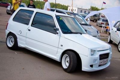 Лот: 7673693. Фото: 1. Куплю автомобиль Ока 1111 на ходу. Автомобили