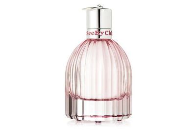 Лот: 9165608. Фото: 1. Chloe See By Chloe 75ml *Подарок... Женская парфюмерия