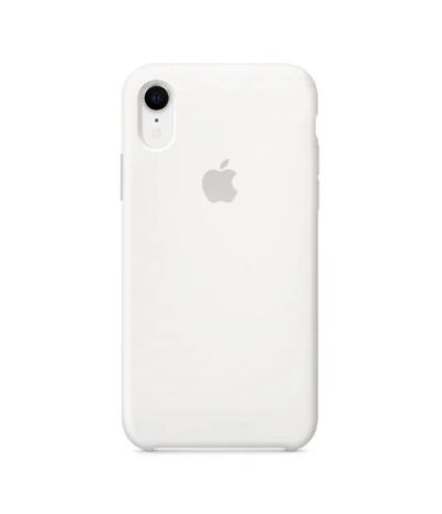 Лот: 16508901. Фото: 1. Чехол для iPhone XR Apple Silicone... Чехлы, бамперы