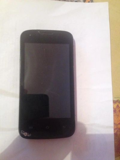 Лот: 6900087. Фото: 1. продам телефон Prestigio PAP4055... Смартфоны