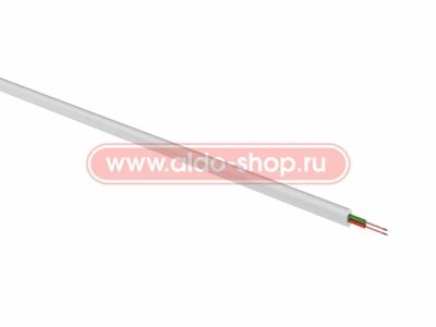Лот: 19187073. Фото: 1. Кабель телефонный ШТЛП-2 Cu, Rexant... Провода, кабели