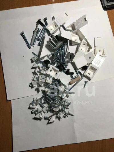 Лот: 25789607. Фото: 1. Всякая всячина 3. Другое (строительство и ремонт)