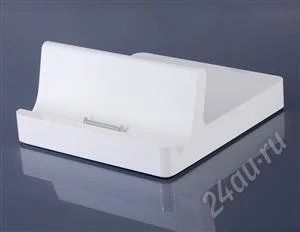 Лот: 2118735. Фото: 1. Док станция/зарядка для iPad WiFi... Другое (компьютеры, оргтехника, канцтовары)