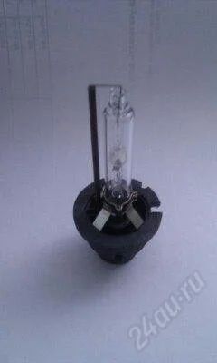 Лот: 1561605. Фото: 1. Лампа ксенон Philips D2S оригинал. Оптика и освещение