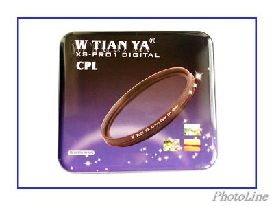 Лот: 3021899. Фото: 1. На 77мм: Элитная серия W XS-Pro1... Светофильтры