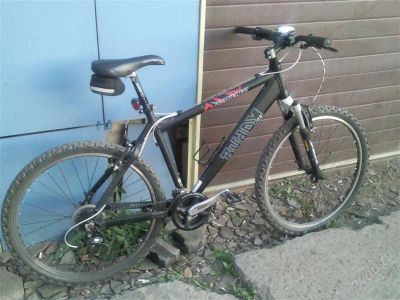 Лот: 2089348. Фото: 1. Велосипед Wheeler Buddy 03. Велосипеды