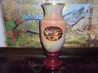 Лот: 7543050. Фото: 1. ваза-кубок ссср. Другое (коллекционирование, моделизм)