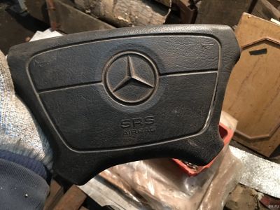 Лот: 13501315. Фото: 1. Подушка безопасности mersedes. Другое (автозапчасти)