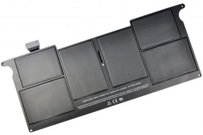Лот: 10362562. Фото: 1. A1375 аккумулятор для Apple MacBook... Аккумуляторы