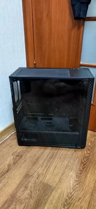 Лот: 25335735. Фото: 1. Корпус Deepcool matrexx 50. Корпуса, блоки питания