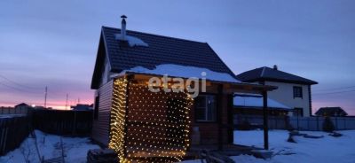 Лот: 25295274. Фото: 1. 2-комн. дом , СНТ Заречье СНТ... Дома