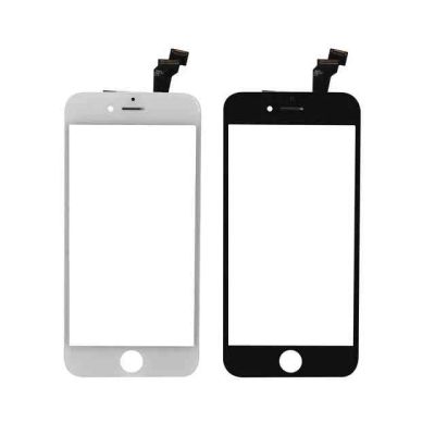 Лот: 18661899. Фото: 1. Тачдрайвер iPhone 5s (стекляный... Микросхемы и платы