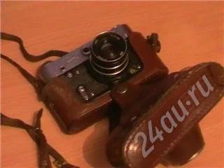 Лот: 313486. Фото: 1. Продам фотоаппарата с олимпийской... Плёночные компактные