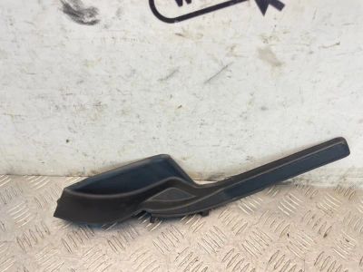Лот: 25259183. Фото: 1. уголок жабо Toyota RAV4 XA50. Двигатель и элементы двигателя