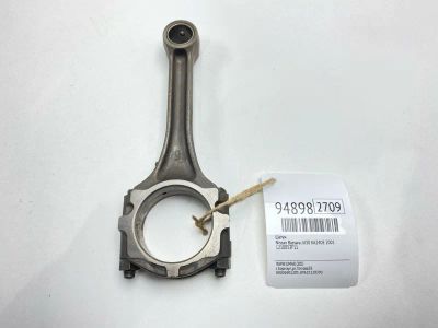 Лот: 24774273. Фото: 1. Шатун Nissan Bassara 2001 1210053F11... Двигатель и элементы двигателя