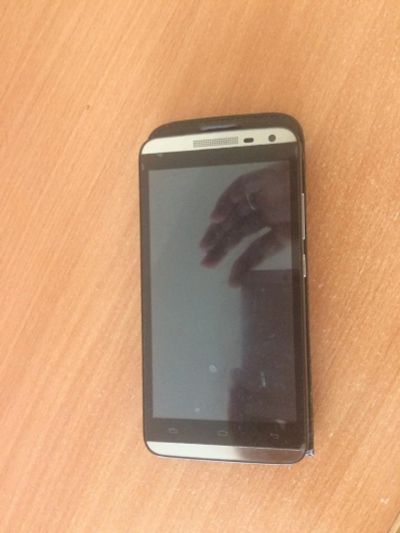 Лот: 9423175. Фото: 1. Micromax Canvas Power AQ5001 Телефон... Смартфоны