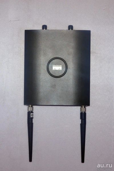 Лот: 8422570. Фото: 1. isco Aironet 1200 AG Series, Cisco... Маршрутизаторы (роутеры)