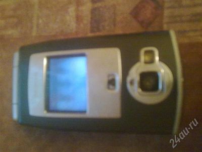 Лот: 389390. Фото: 1. Nokia n71!!!Финский!!!С рубля... Кнопочные мобильные телефоны