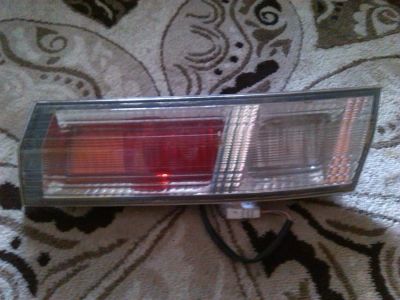 Лот: 9531867. Фото: 1. Задний фонарь правый Toyota Gaia... Оптика и освещение
