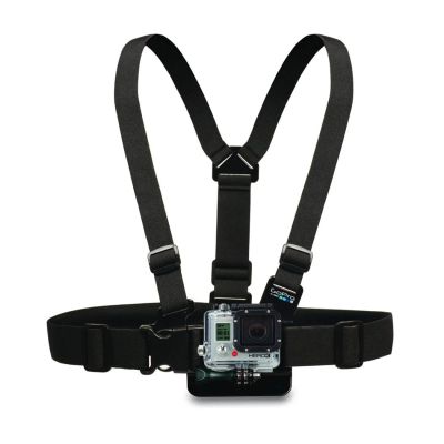 Лот: 2981845. Фото: 1. крепление лифчик для GoPro Chest... Штативы, держатели