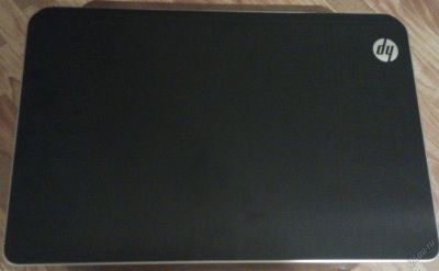 Лот: 6935529. Фото: 1. HP Envy M6 алюминиевый корпус... Ноутбуки