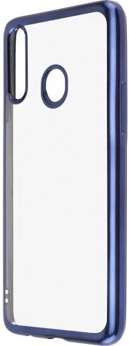 Лот: 17129063. Фото: 1. Чехол InterStep Frame MAT EL для... Чехлы, бамперы