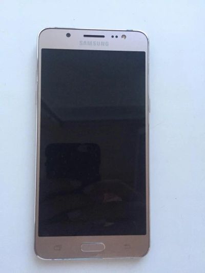 Лот: 7804412. Фото: 1. Samsung Galaxy J5 2016 года. Смартфоны