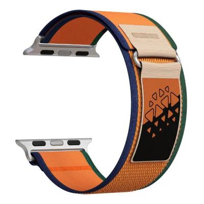 Лот: 25603540. Фото: 1. Ремешок LYAMBDA Premium Meleph... Другое (аксессуары)