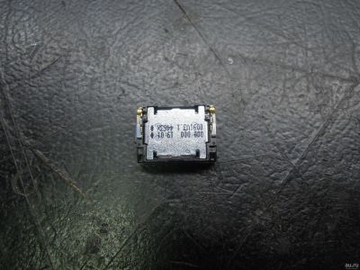 Лот: 13406516. Фото: 1. Полифонический динамик Nokia Lumia... Динамики