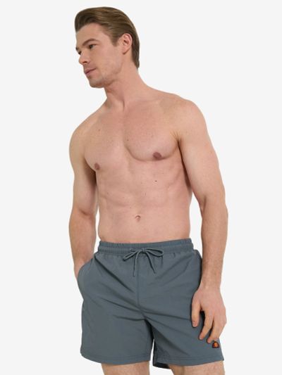 Лот: 25053189. Фото: 1. Шорты плавательные мужские Ellesse... Шорты