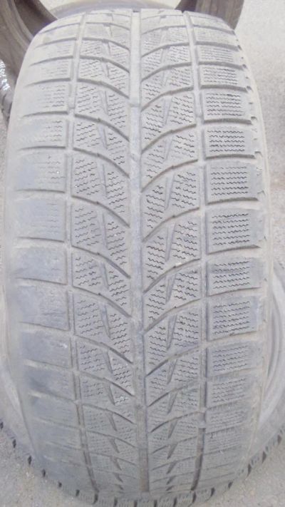 Лот: 4610430. Фото: 1. Bridgestone 225,45 R17-2 шт. Шины