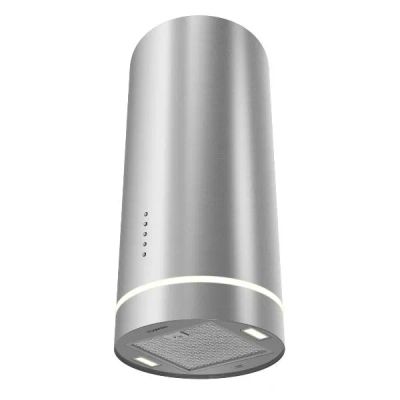 Лот: 25378365. Фото: 1. Вытяжка MEFERI TUBE35IX Comfort. Вытяжки