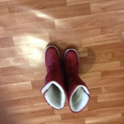 Лот: 6573362. Фото: 1. аляски. Ботинки, полуботинки