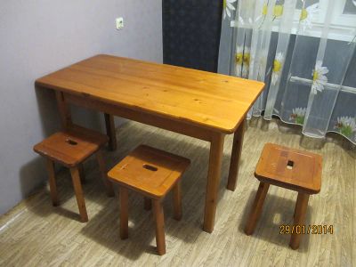 Лот: 3659446. Фото: 1. МЕГА распродажа мебели из Дерева... Другое (мебель)