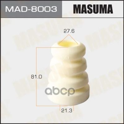 Лот: 24731426. Фото: 1. Отбойник Амортизаторов Masuma... Разное