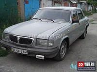 Лот: 4230041. Фото: 1. Продам ГАЗ-3110. Автомобили