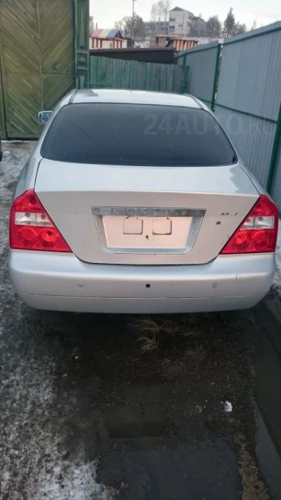 Лот: 5415353. Фото: 1. chery. Автомобили