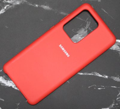 Лот: 19921146. Фото: 1. Чехол Samsung Galaxy Note 20 Ultra... Чехлы, бамперы