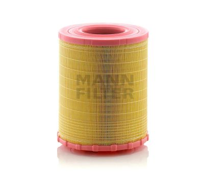 Лот: 13358626. Фото: 1. Mann C 29 010 KIT Фильтр воздушный. Расходные материалы