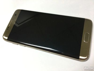Лот: 10665621. Фото: 1. Дисплей с тачскрином для Samsung... Дисплеи, дисплейные модули, тачскрины