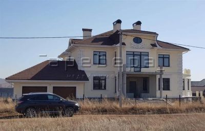 Лот: 19460739. Фото: 1. Дом в районе ДНТ Энергетик. Дома