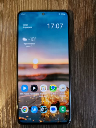 Лот: 19944542. Фото: 1. samsung s21 + samsung s21. Смартфоны