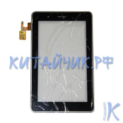 Лот: 6575135. Фото: 1. Wexler TAB 7iD Тачскрин куплю. Запчасти для планшетов
