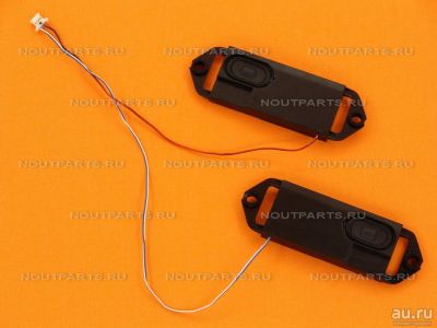 Лот: 9336687. Фото: 1. Динамики для ноутбука Acer es1-512... Другое (комплектующие)
