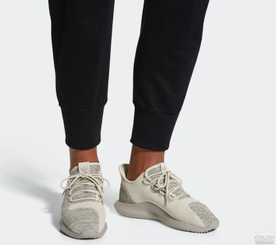 Лот: 13667431. Фото: 1. Adidas tubular shadow knit оригинал. Кеды, кроссовки, слипоны