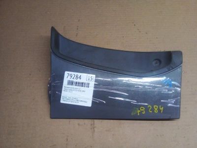 Лот: 21403469. Фото: 1. накладка ручки ручника Toyota... Двигатель и элементы двигателя