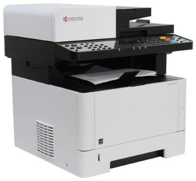 Лот: 19200455. Фото: 1. МФУ Kyocera Ecosys M2040dn. МФУ и копировальные аппараты